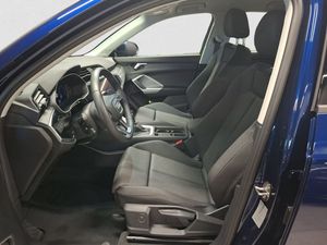 Audi Q3 bild 7