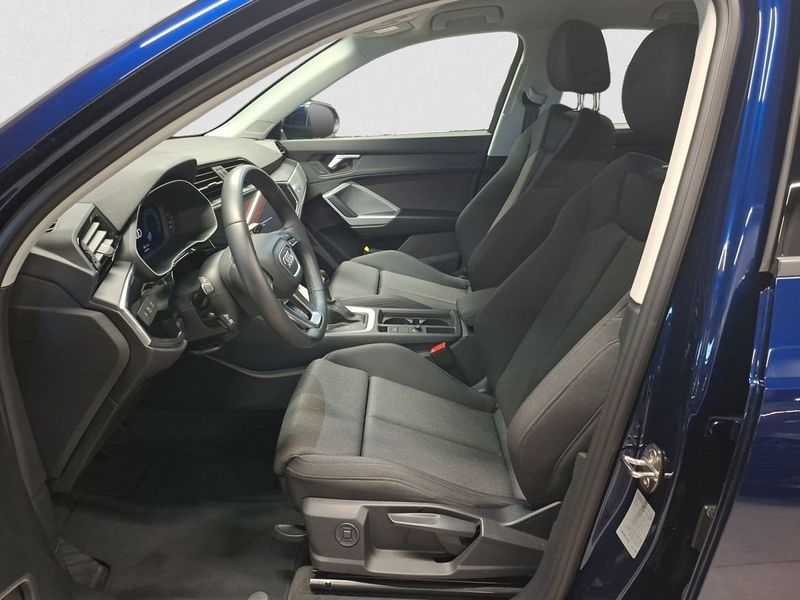 Audi Q3 bild 7