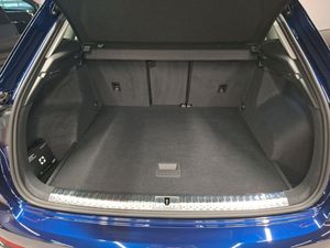 Audi Q3 bild 10