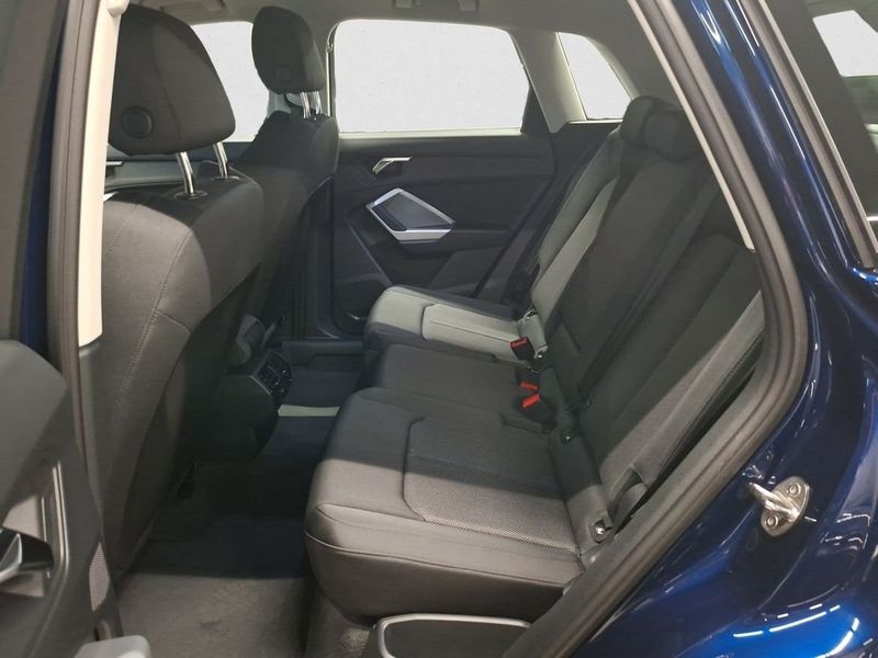 Audi Q3 bild 9