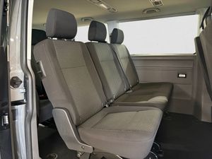 Volkswagen Caravelle bild 7