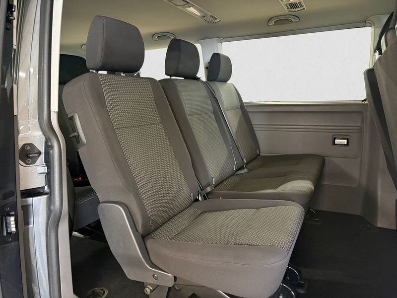 Volkswagen Caravelle bild 7