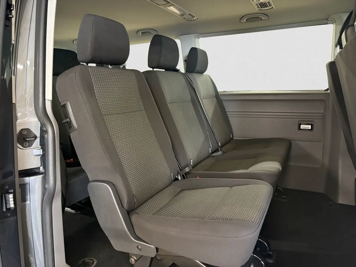 Volkswagen Caravelle bild 7