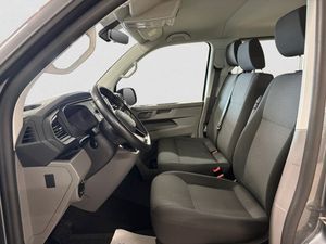 Volkswagen Caravelle bild 5