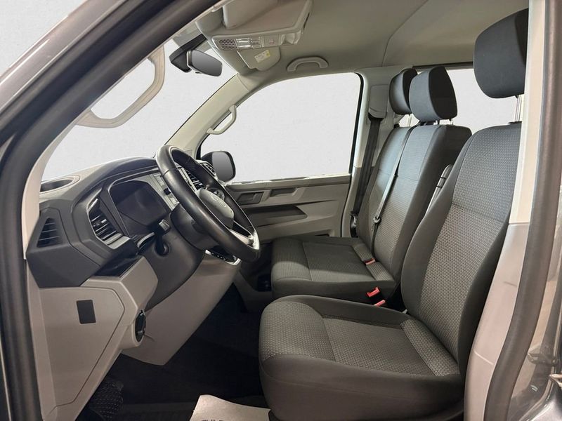 Volkswagen Caravelle bild 5