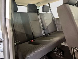 Volkswagen Caravelle bild 8