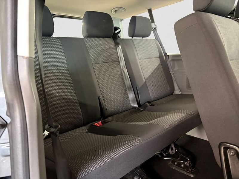 Volkswagen Caravelle bild 8