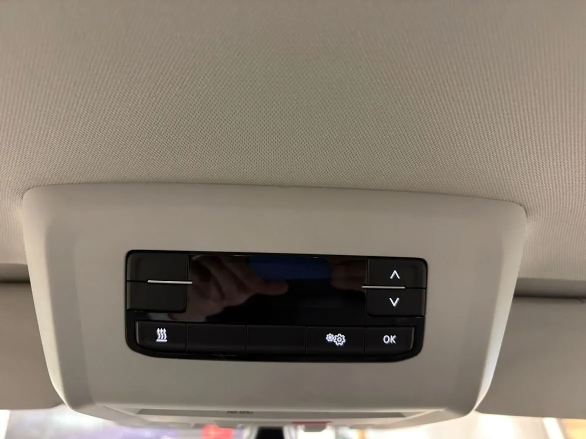 Volkswagen Caravelle bild 10