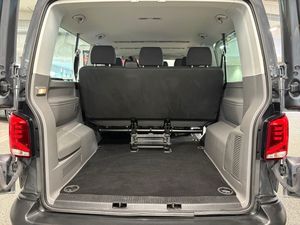 Volkswagen Caravelle bild 9