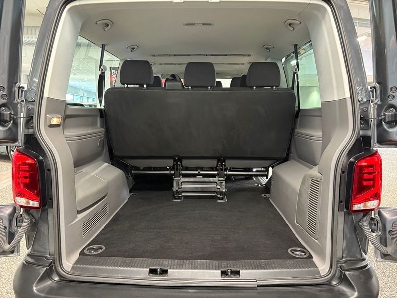 Volkswagen Caravelle bild 9