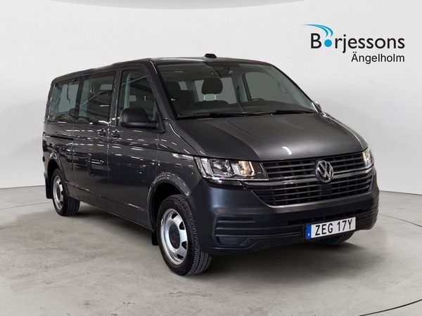 Volkswagen Caravelle Trendline 2.0 TDI 150 hk DSG 9-sits - 2024