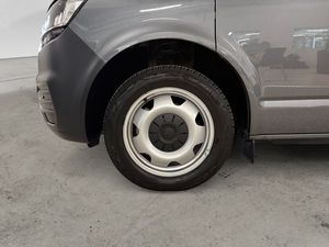 Volkswagen Caravelle bild 4