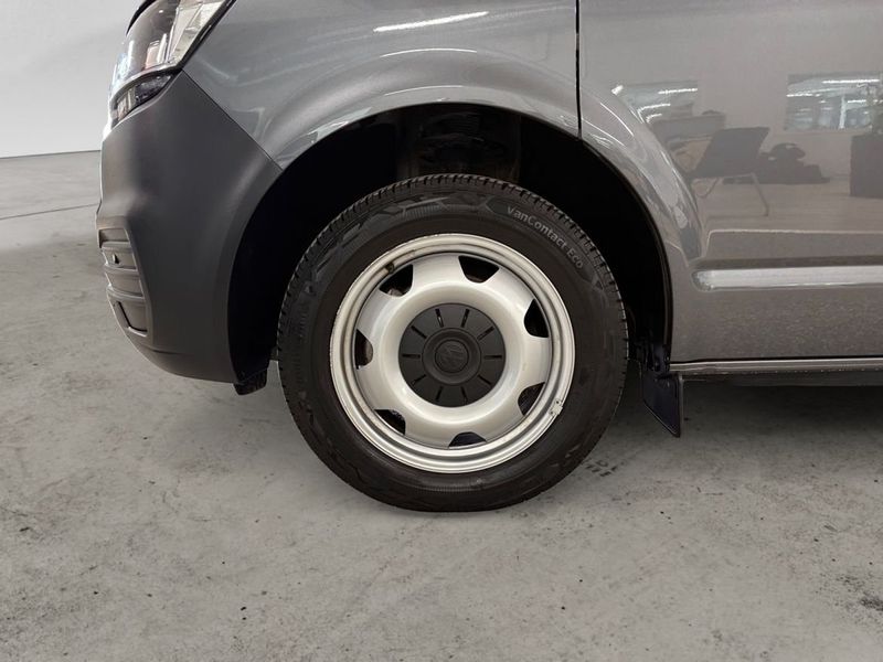 Volkswagen Caravelle bild 4
