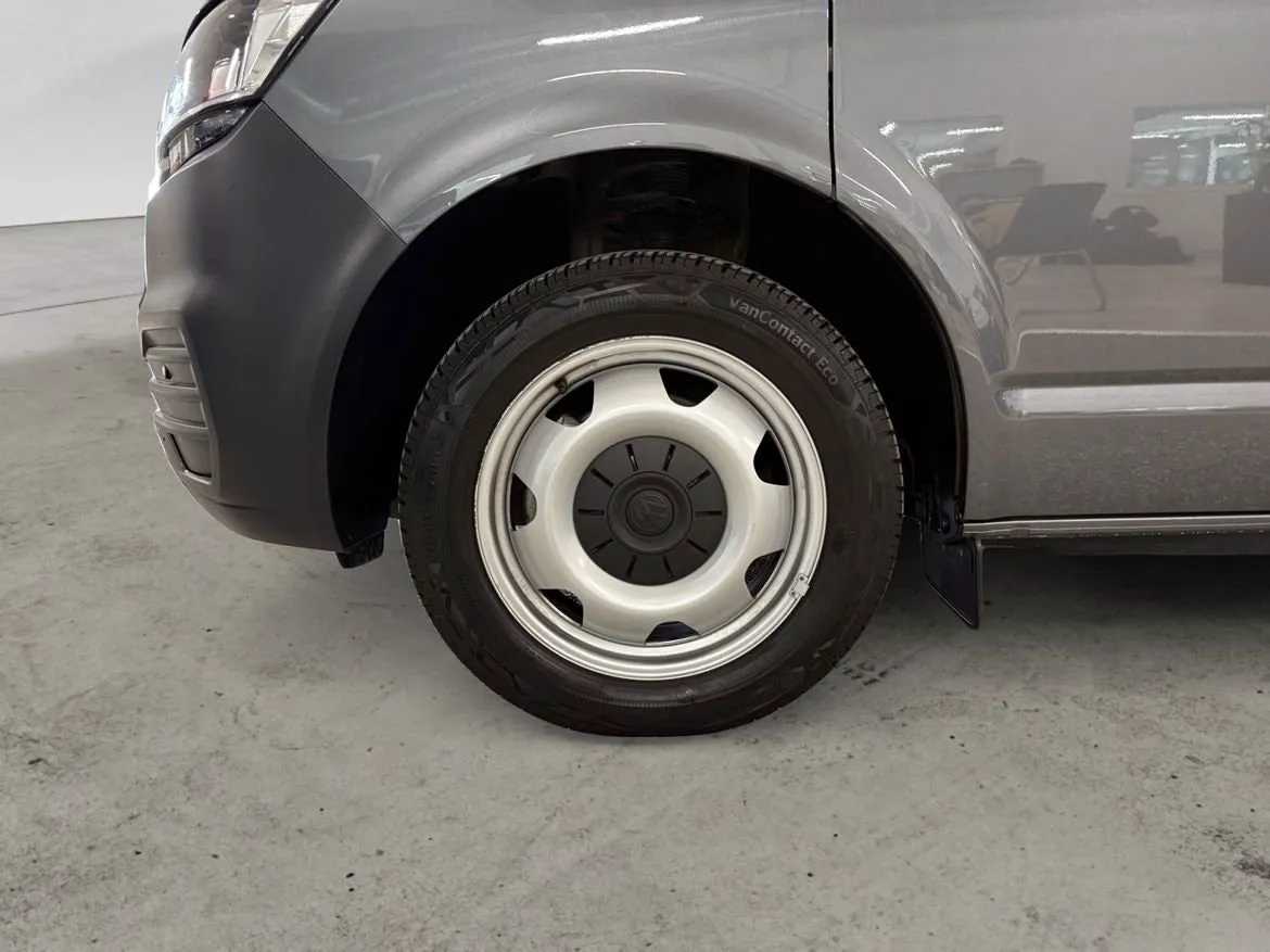 Volkswagen Caravelle bild 4