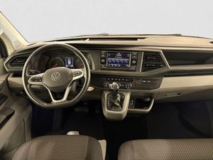 Volkswagen Caravelle bild 6