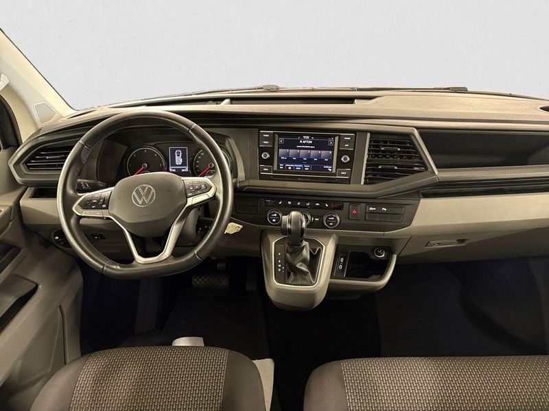 Volkswagen Caravelle bild 6