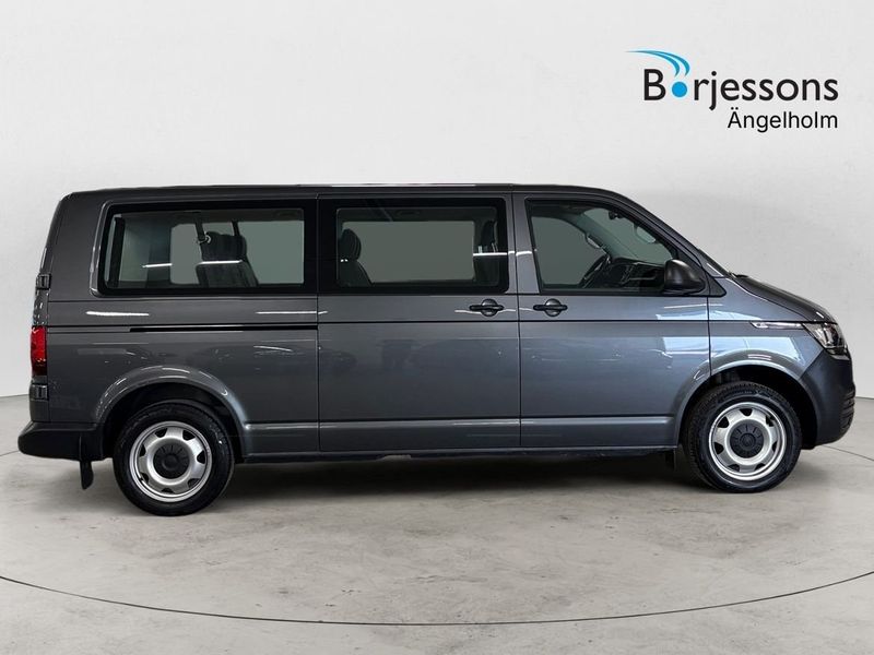 Volkswagen Caravelle bild 2