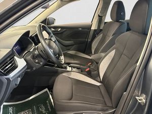 Skoda Kamiq bild 5