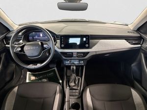 Skoda Kamiq bild 6