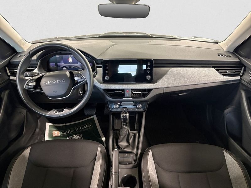 Skoda Kamiq bild 6