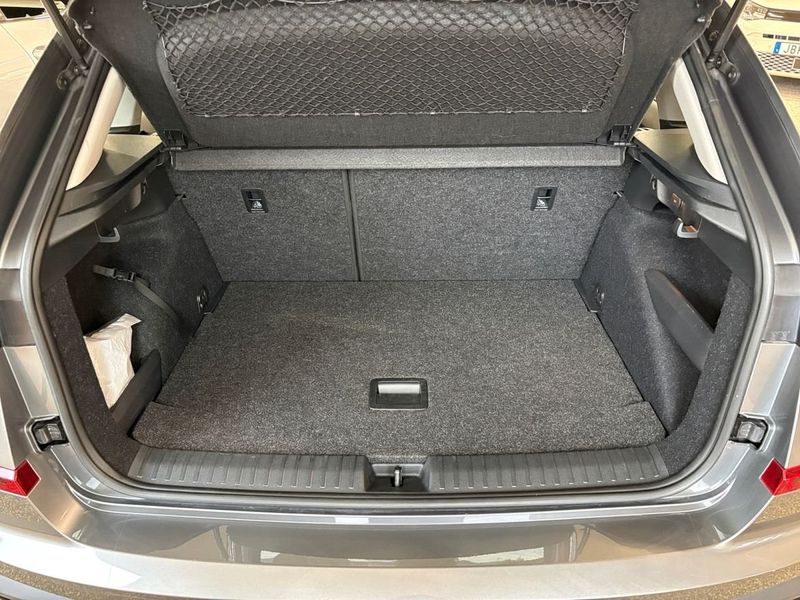 Skoda Kamiq bild 8
