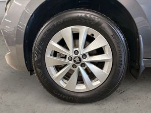 Skoda Kamiq bild 4