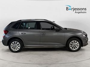Skoda Kamiq bild 2