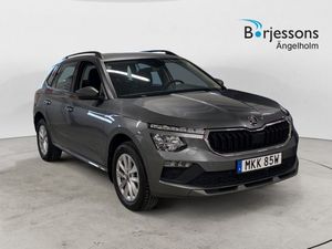 Skoda Kamiq bild 1