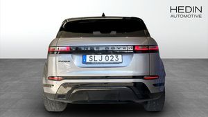 Land Rover Range Rover Evoque bild 7