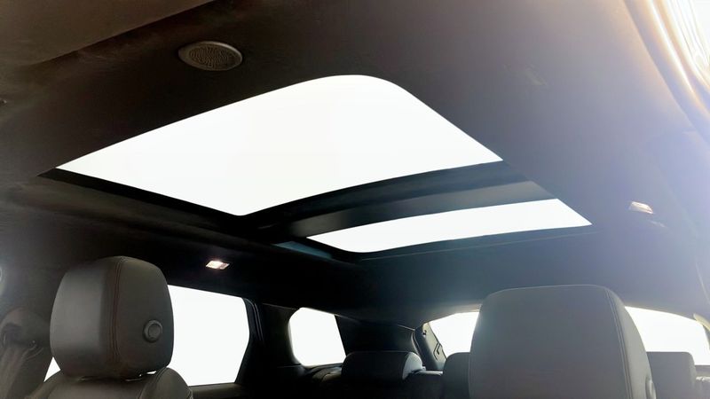 Land Rover Range Rover Evoque bild 13