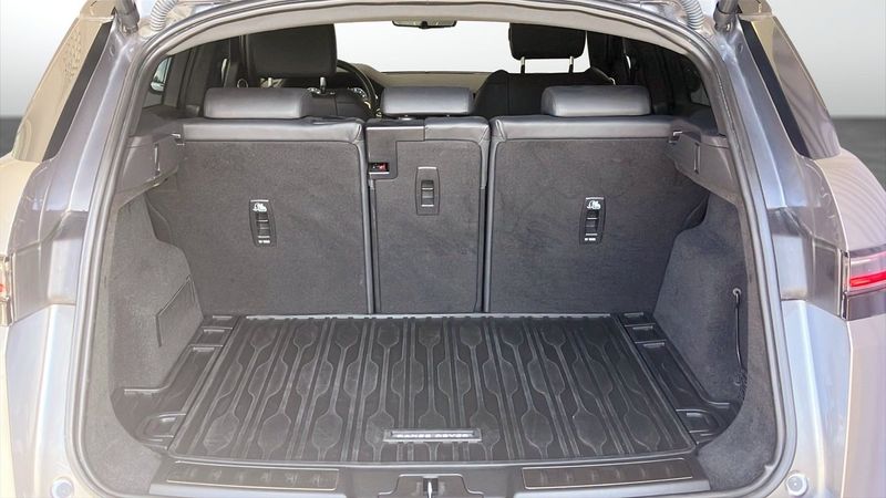 Land Rover Range Rover Evoque bild 10