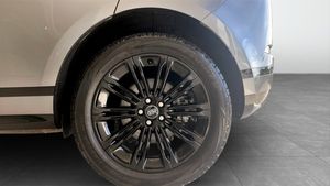 Land Rover Range Rover Evoque bild 9