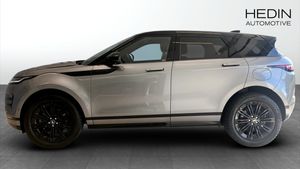 Land Rover Range Rover Evoque bild 6