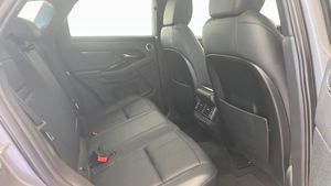 Land Rover Range Rover Evoque bild 5