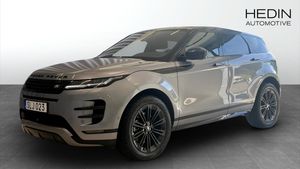 Land Rover Range Rover Evoque bild 1