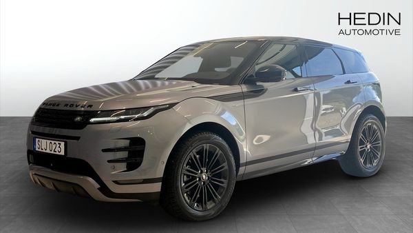 Land Rover Range Rover Evoque P300e DYNAMIC HSE - 2024
