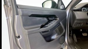 Land Rover Range Rover Evoque bild 11