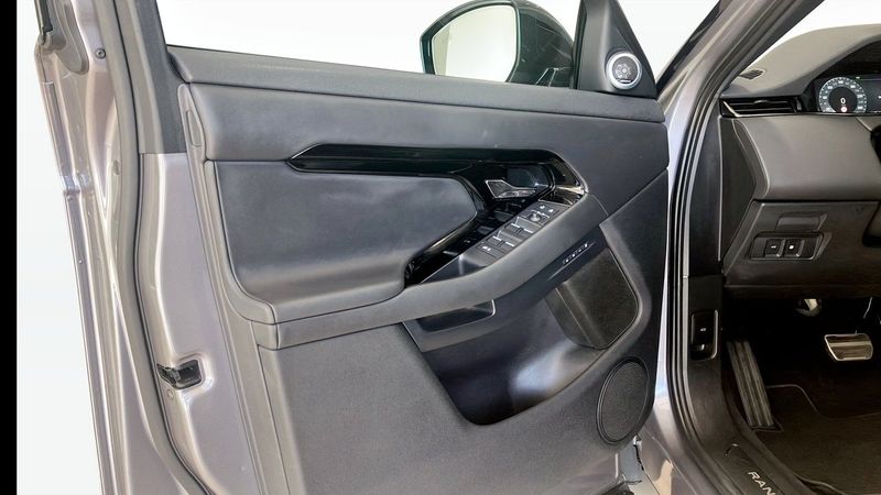 Land Rover Range Rover Evoque bild 11
