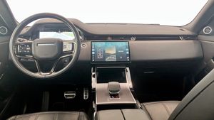 Land Rover Range Rover Evoque bild 4