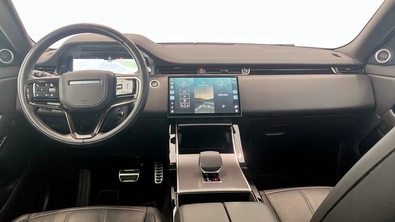 Land Rover Range Rover Evoque bild 4