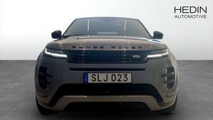 Land Rover Range Rover Evoque bild 8