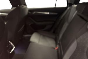 Skoda Octavia bild 6