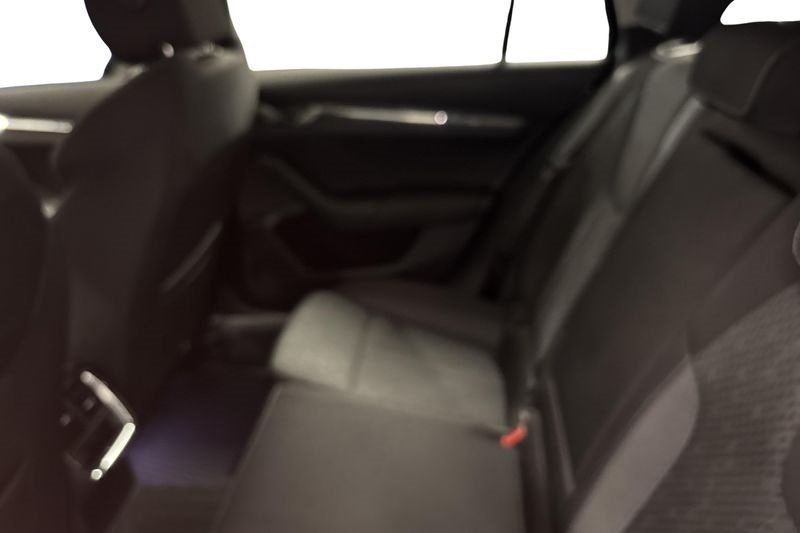 Skoda Octavia bild 6