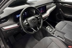 Skoda Octavia bild 5