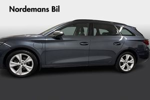 Seat Leon bild 2