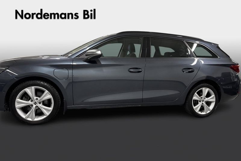 Seat Leon bild 2