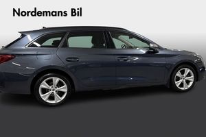 Seat Leon bild 4