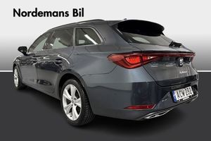 Seat Leon bild 3