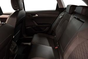 Seat Leon bild 6