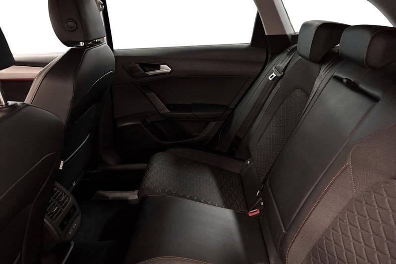 Seat Leon bild 6